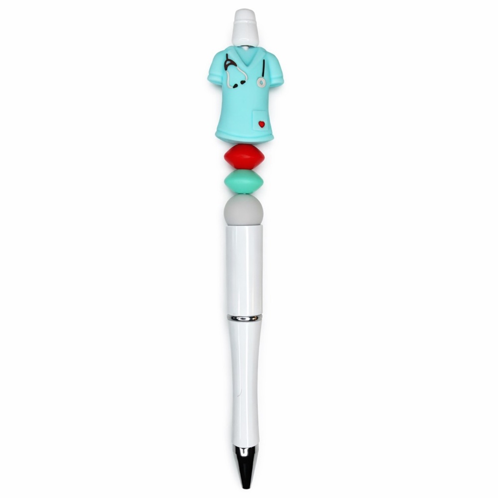 Nurse Themed Pen